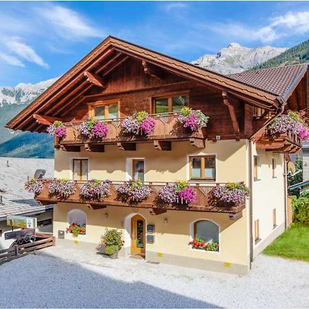 Falwesuna Apartments Neustift im Stubaital Exterior foto