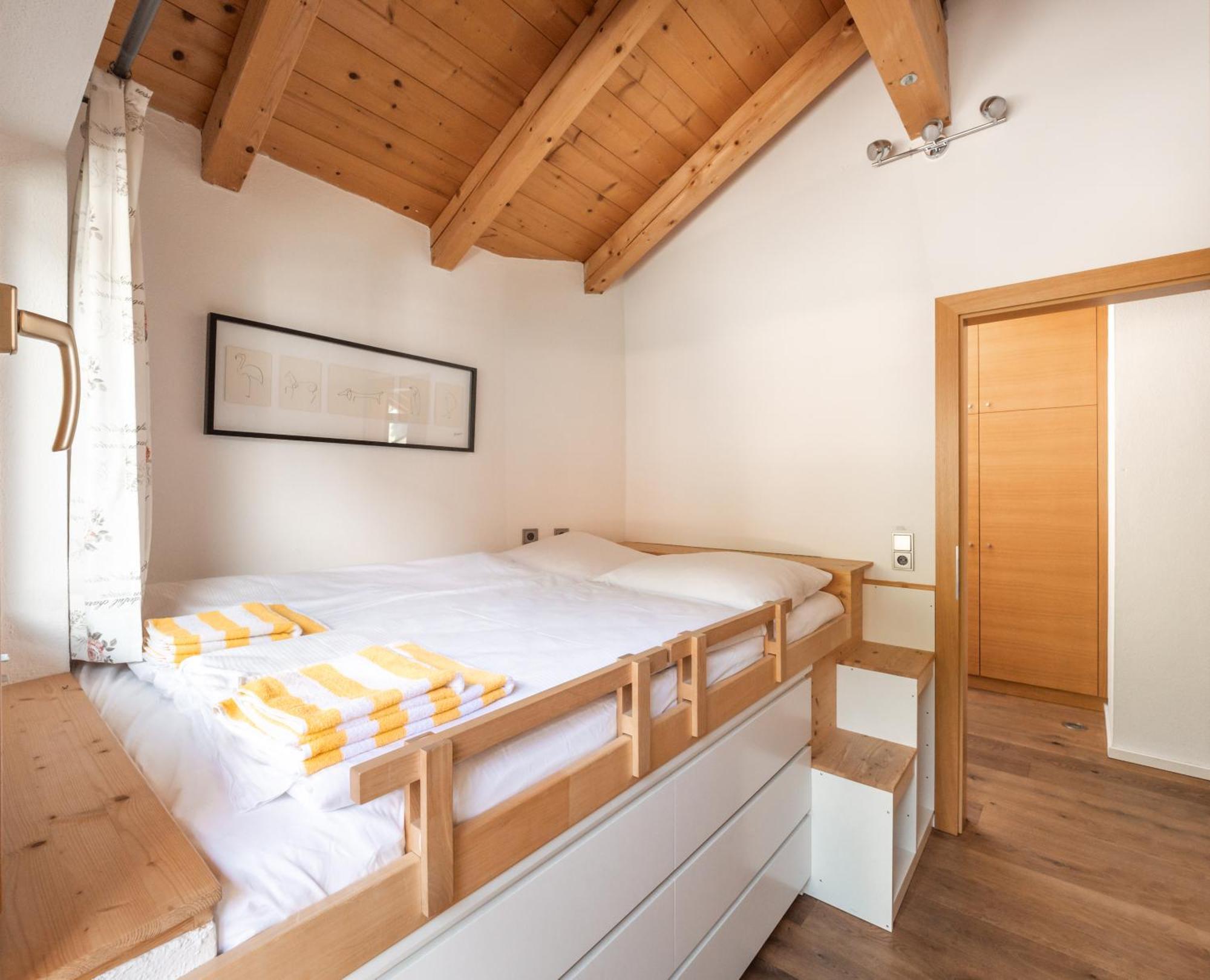 Falwesuna Apartments Neustift im Stubaital Exterior foto