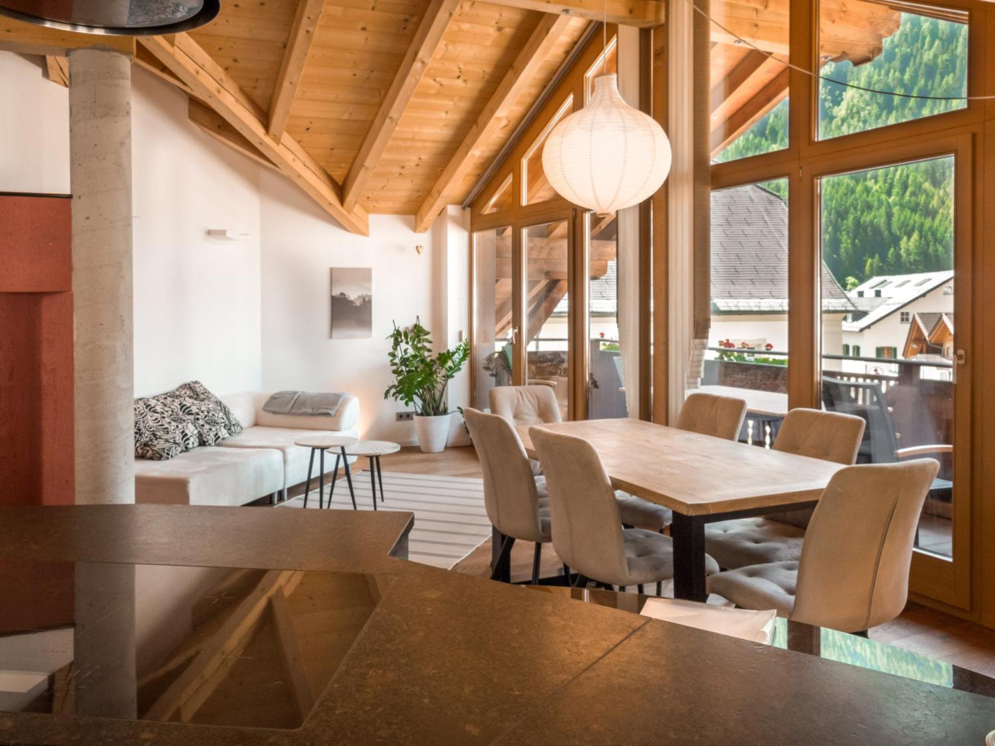 Falwesuna Apartments Neustift im Stubaital Exterior foto