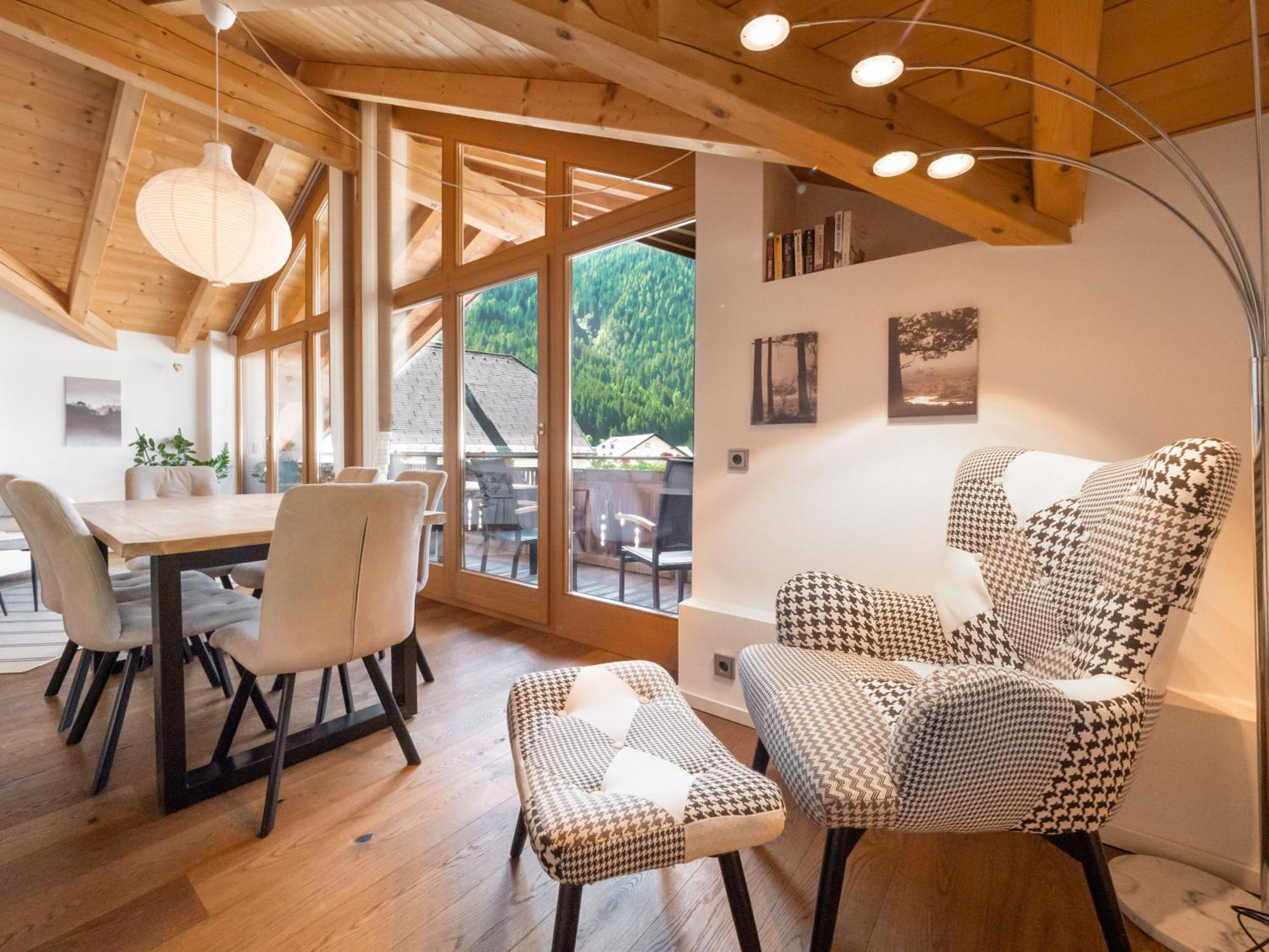 Falwesuna Apartments Neustift im Stubaital Exterior foto