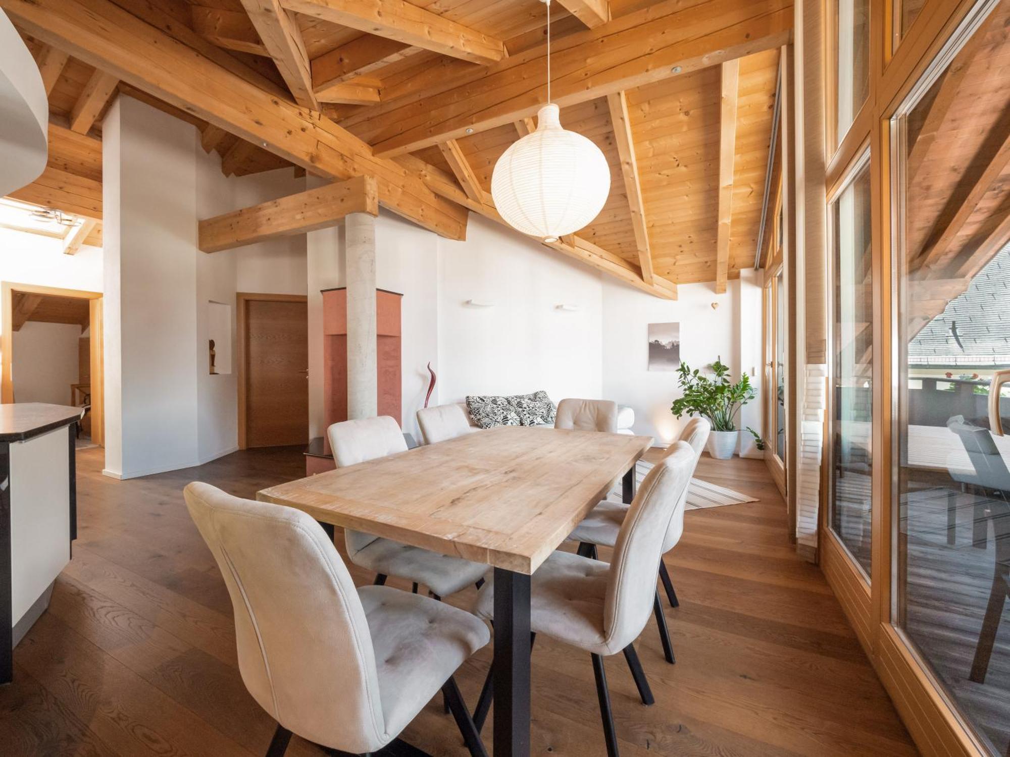 Falwesuna Apartments Neustift im Stubaital Exterior foto
