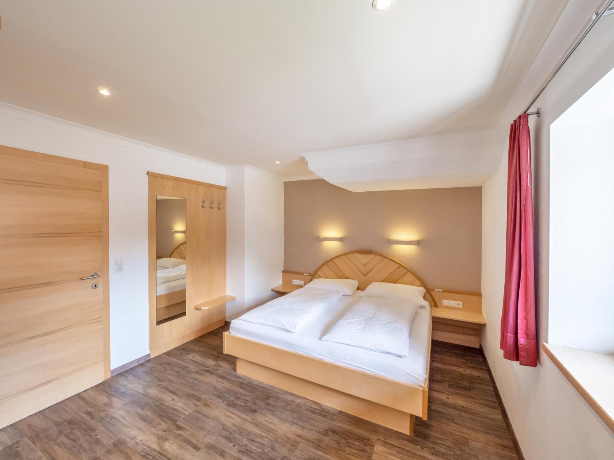 Falwesuna Apartments Neustift im Stubaital Exterior foto