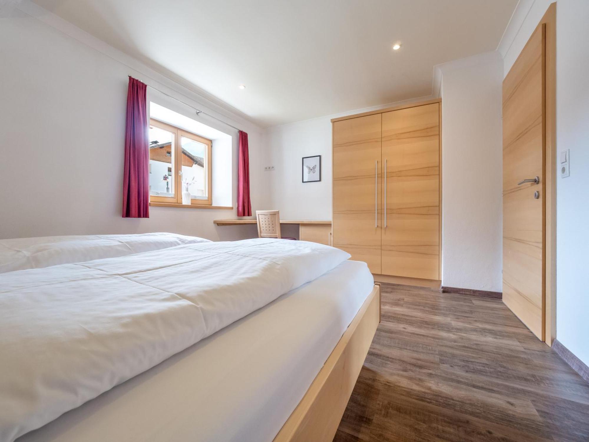 Falwesuna Apartments Neustift im Stubaital Exterior foto