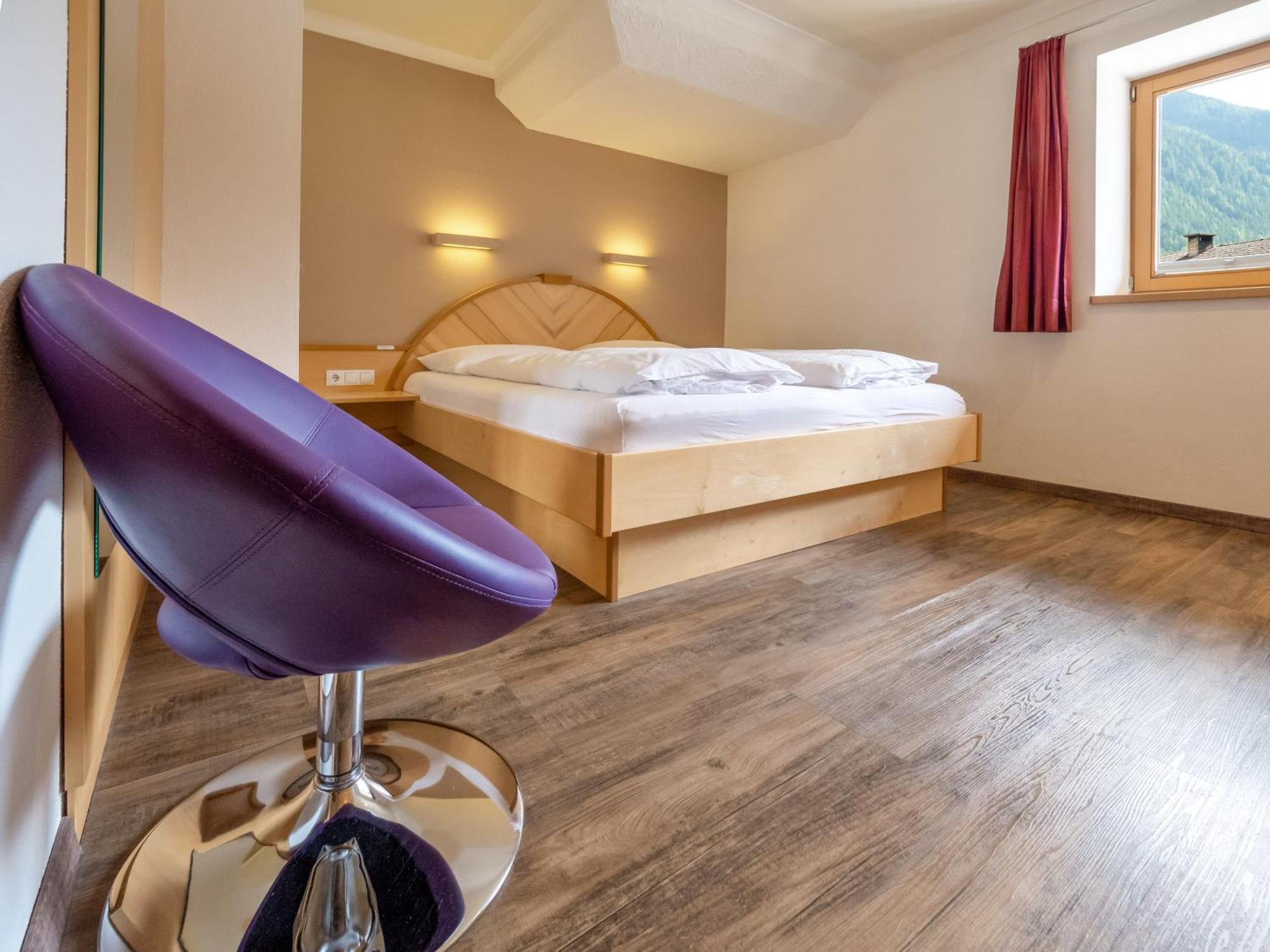 Falwesuna Apartments Neustift im Stubaital Exterior foto