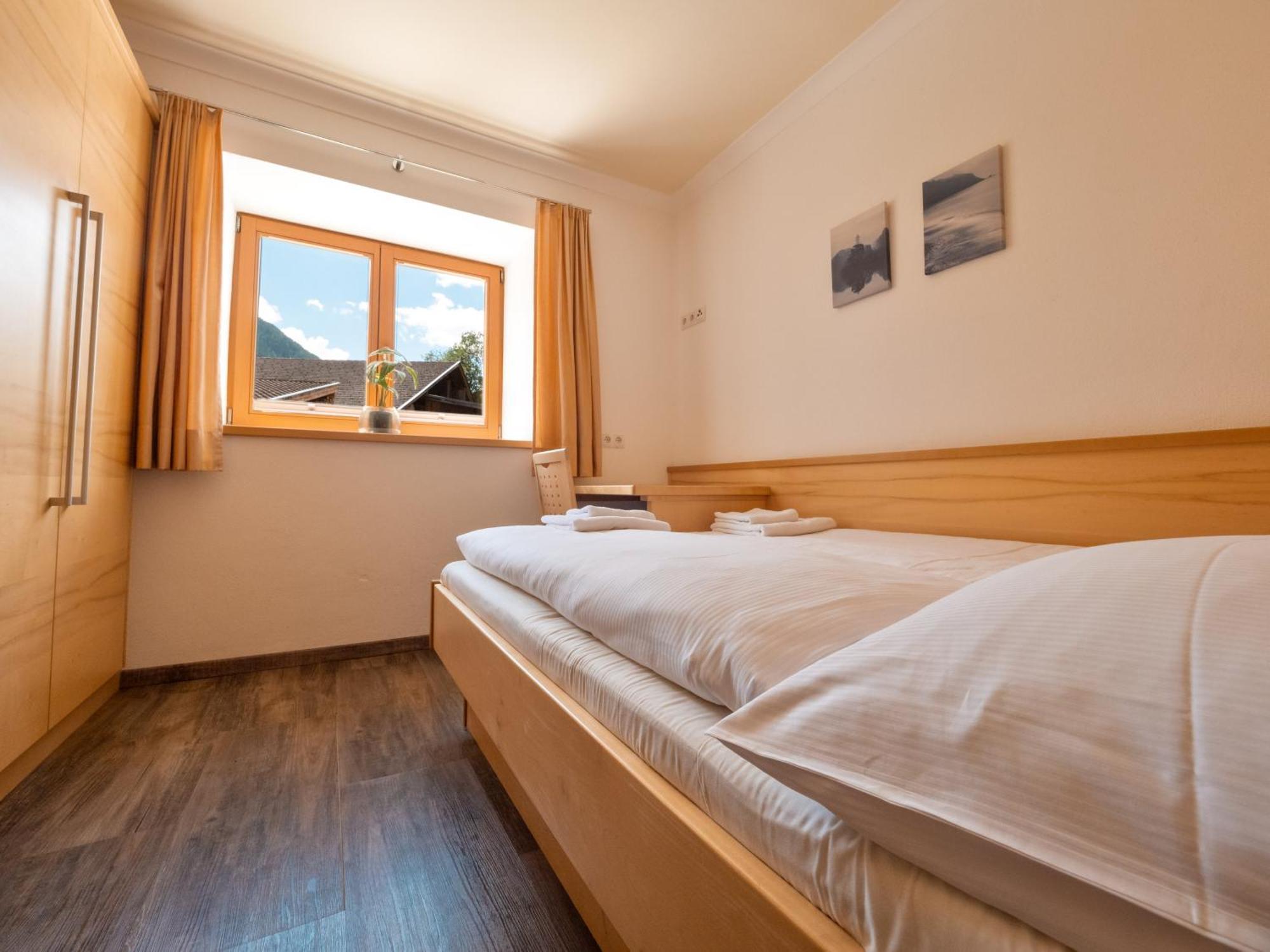 Falwesuna Apartments Neustift im Stubaital Exterior foto