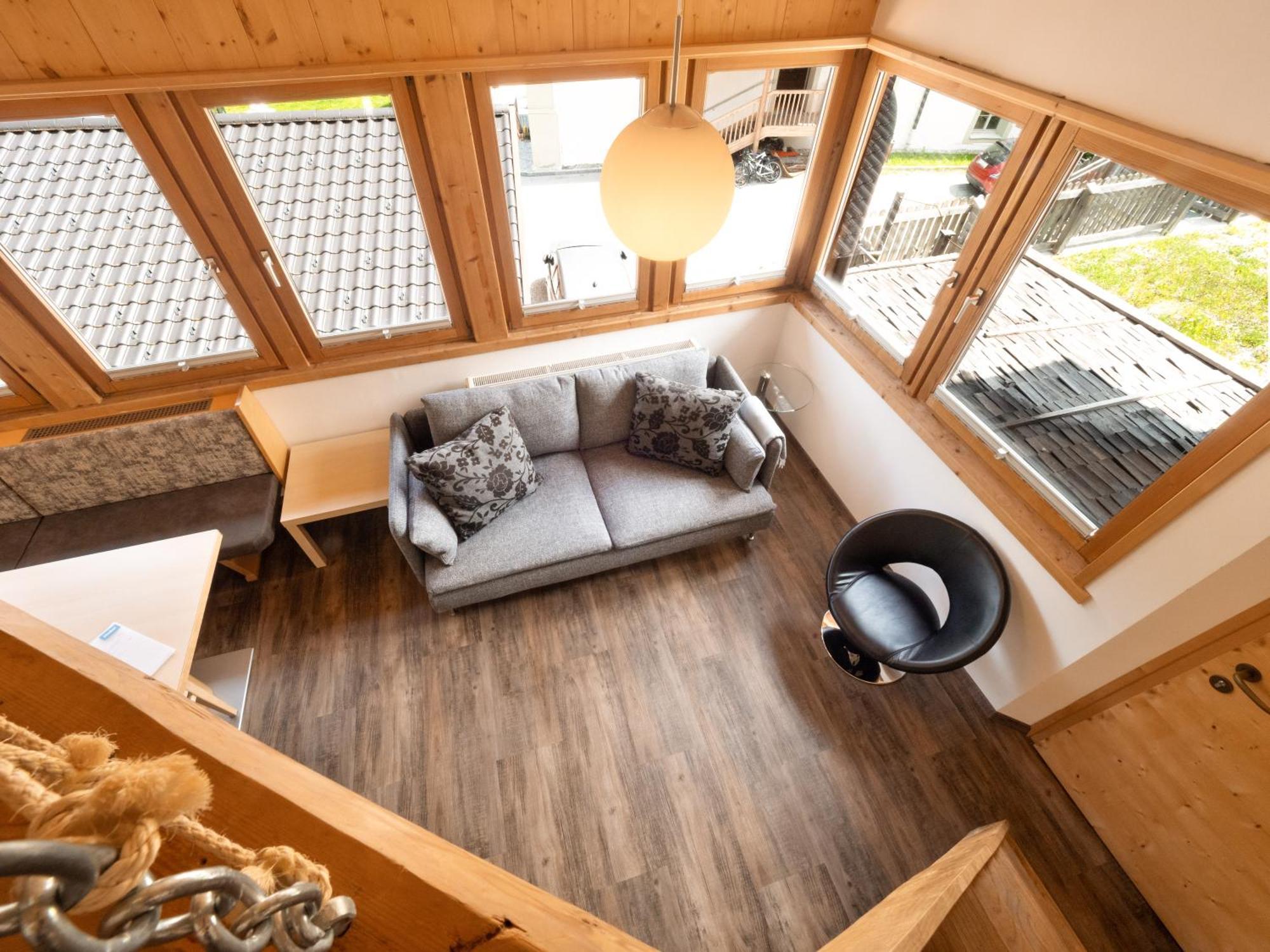 Falwesuna Apartments Neustift im Stubaital Exterior foto
