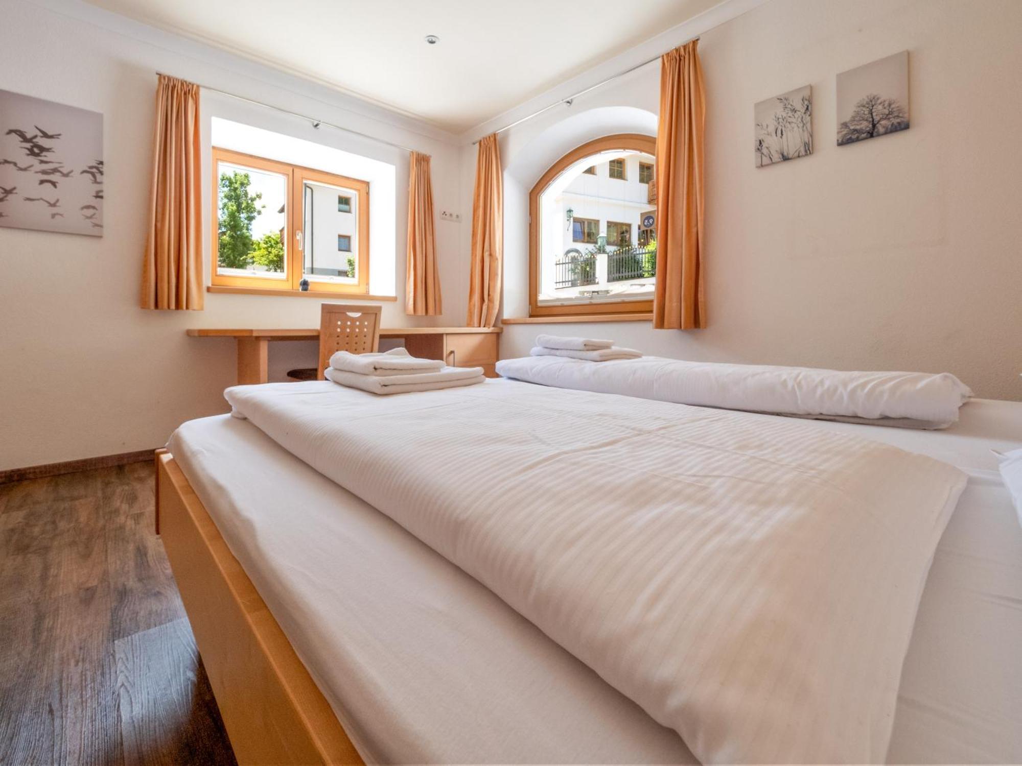 Falwesuna Apartments Neustift im Stubaital Exterior foto