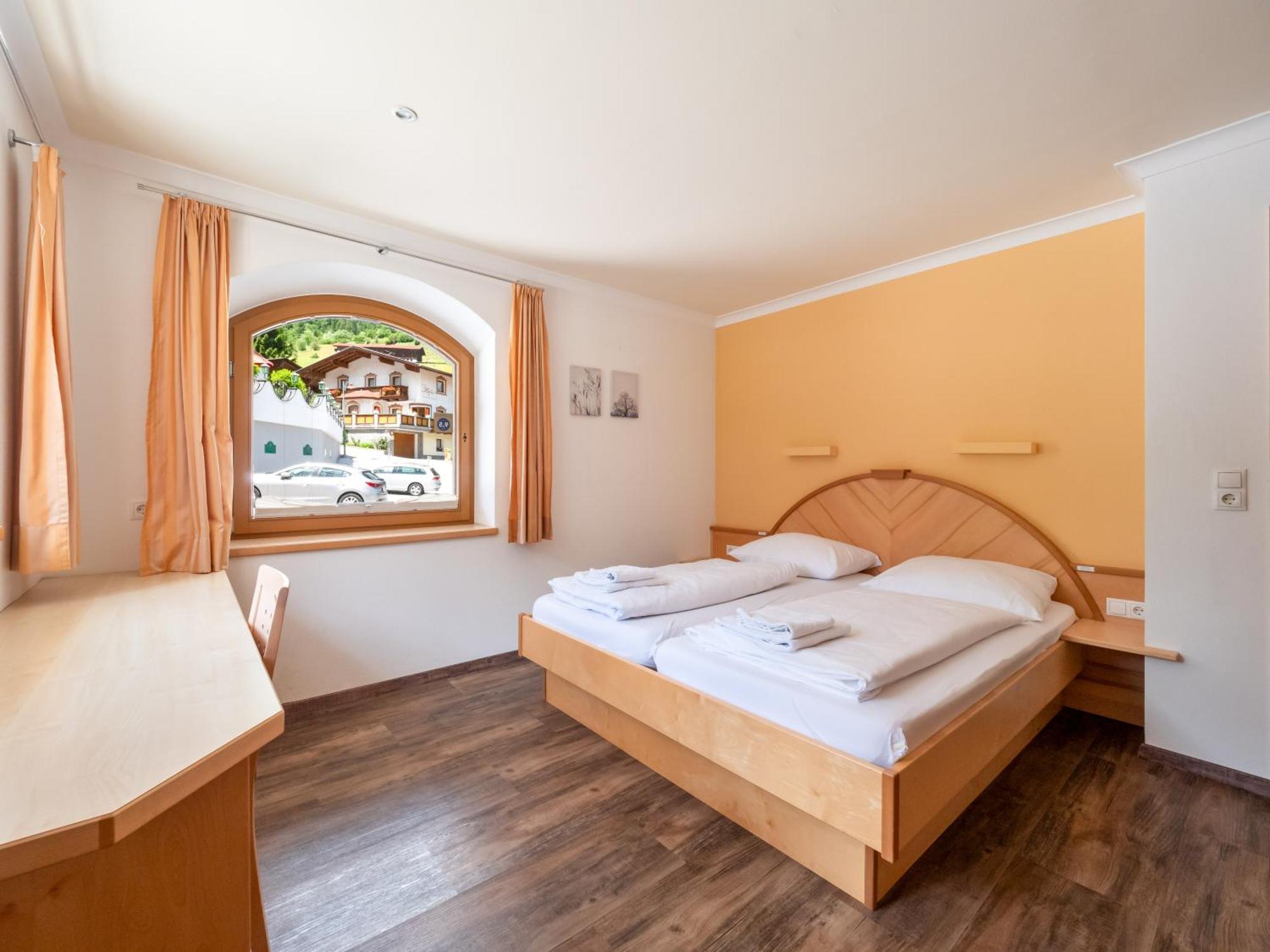 Falwesuna Apartments Neustift im Stubaital Exterior foto