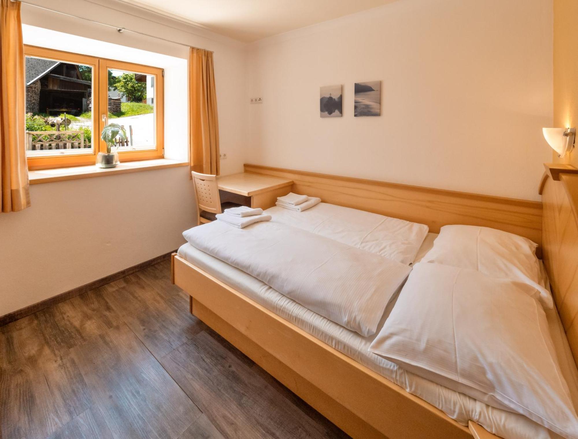 Falwesuna Apartments Neustift im Stubaital Exterior foto