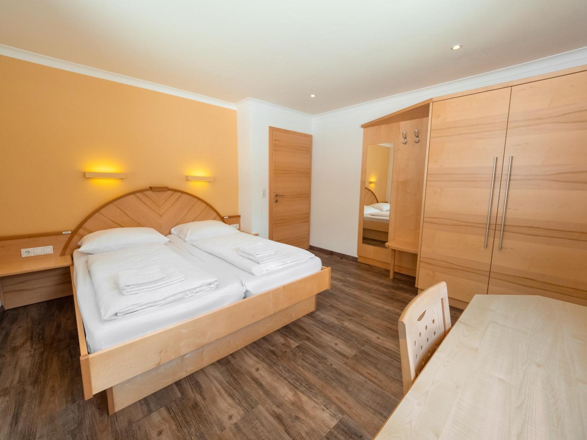 Falwesuna Apartments Neustift im Stubaital Exterior foto