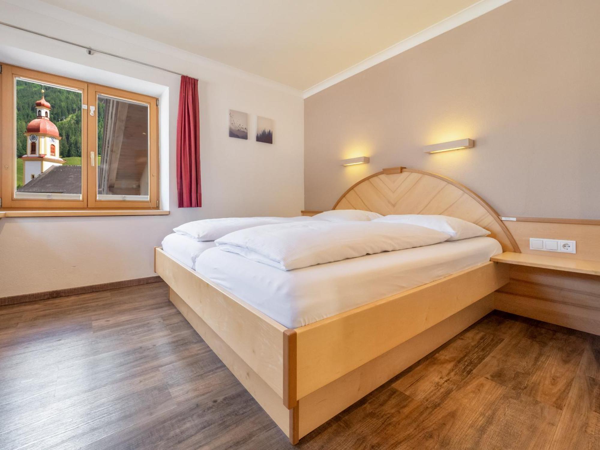 Falwesuna Apartments Neustift im Stubaital Habitación foto