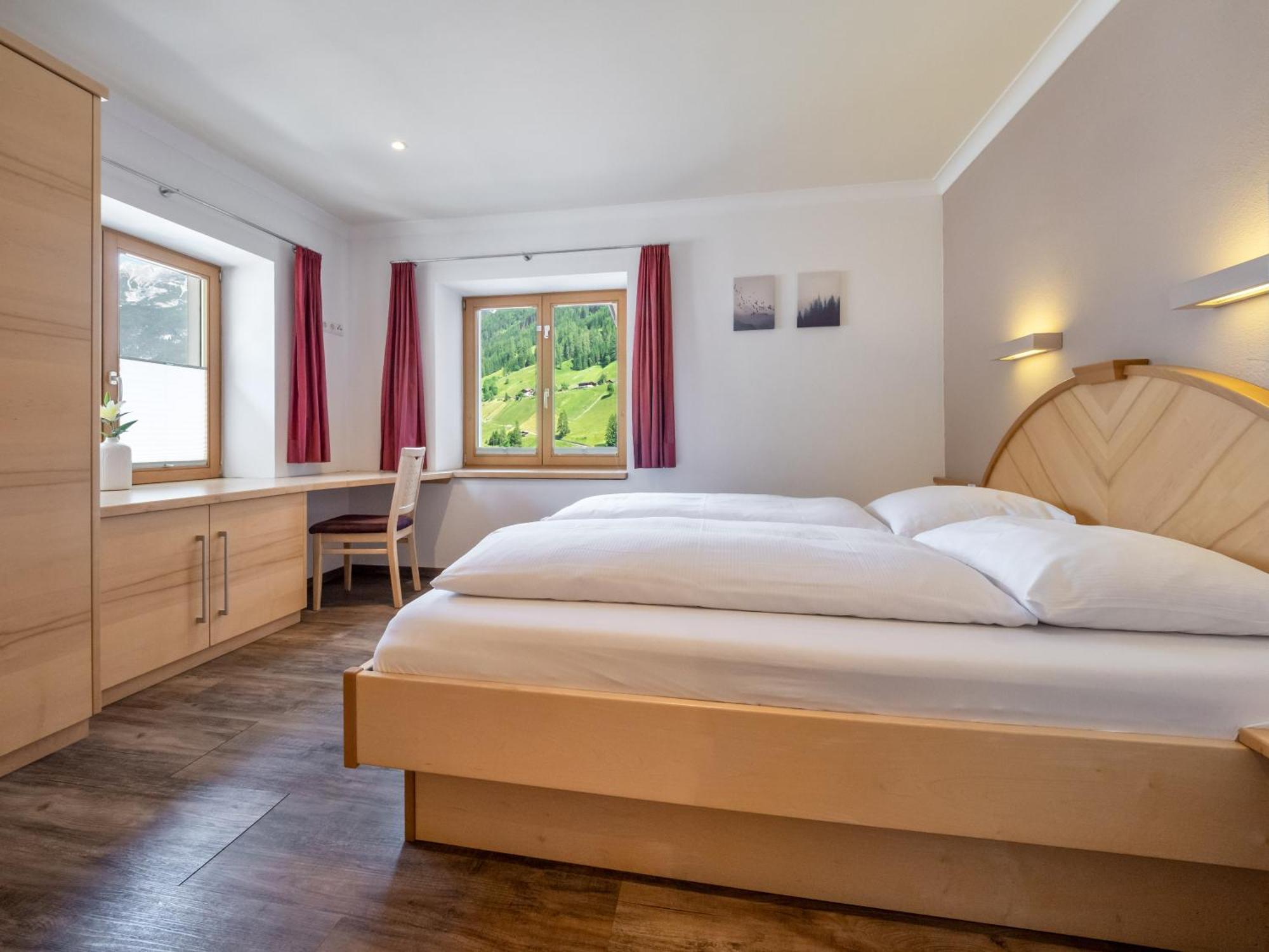 Falwesuna Apartments Neustift im Stubaital Habitación foto