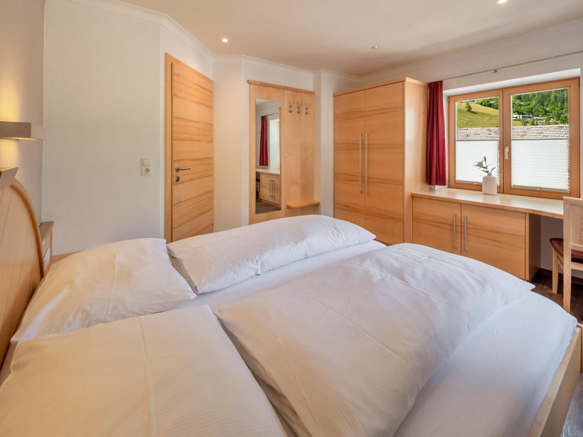 Falwesuna Apartments Neustift im Stubaital Habitación foto