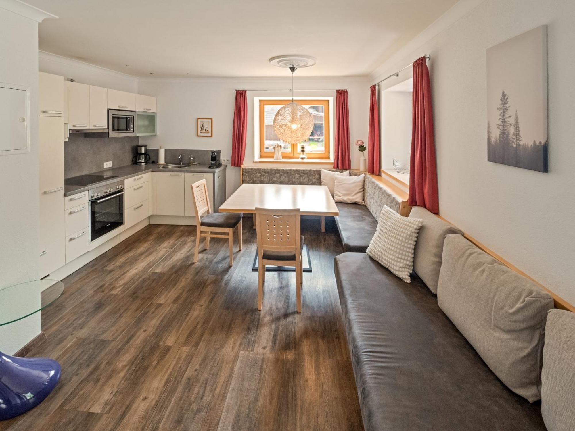 Falwesuna Apartments Neustift im Stubaital Habitación foto
