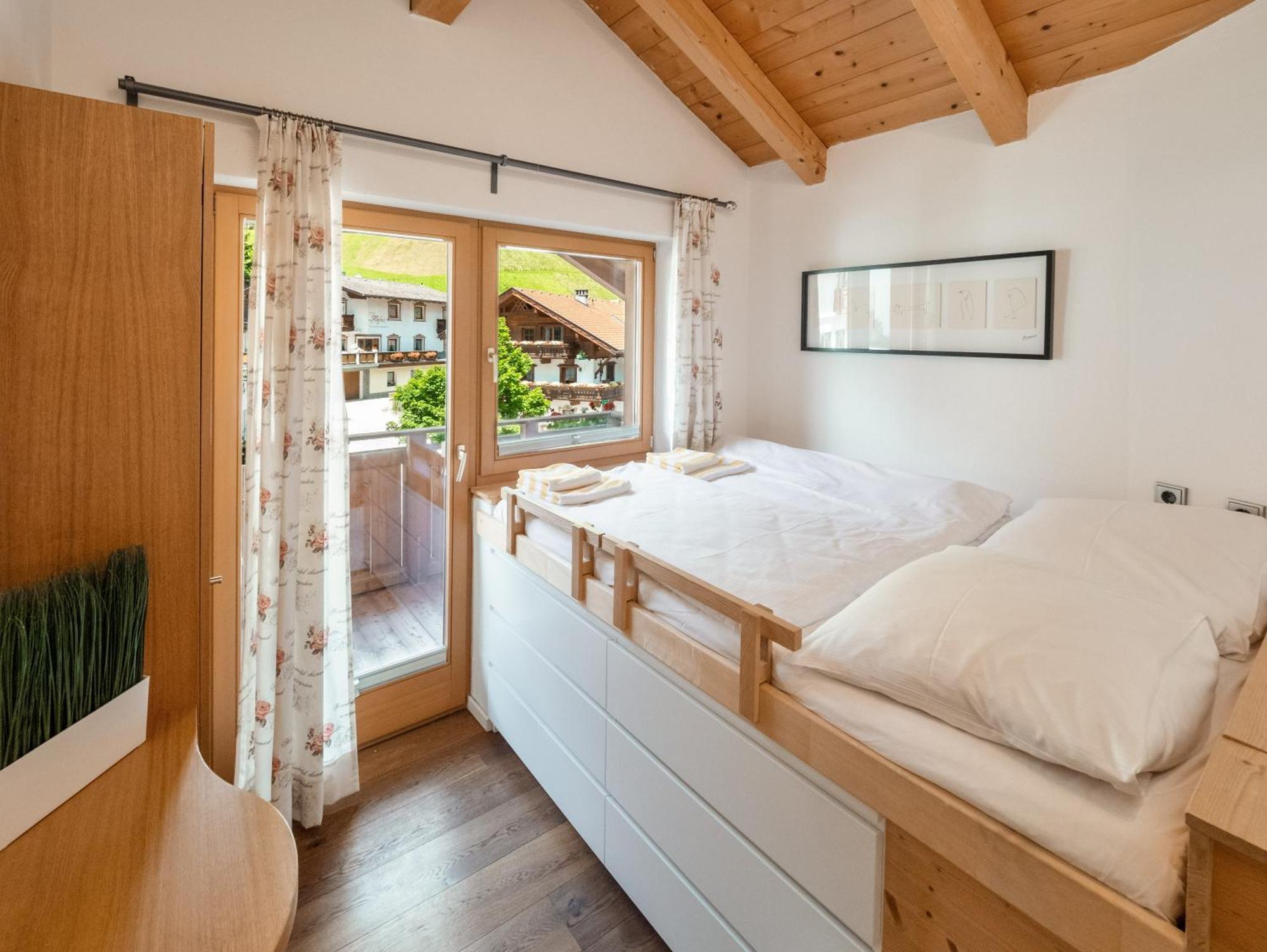 Falwesuna Apartments Neustift im Stubaital Habitación foto
